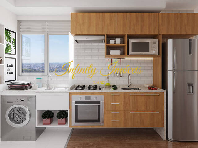 Apartamento para Venda em Rio de Janeiro - 2