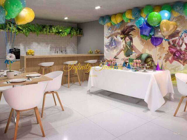 Apartamento para Venda em Rio de Janeiro - 4