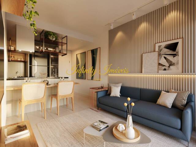 Apartamento para Venda em Rio de Janeiro - 2