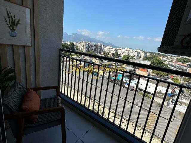 Apartamento para Venda em Rio de Janeiro - 2