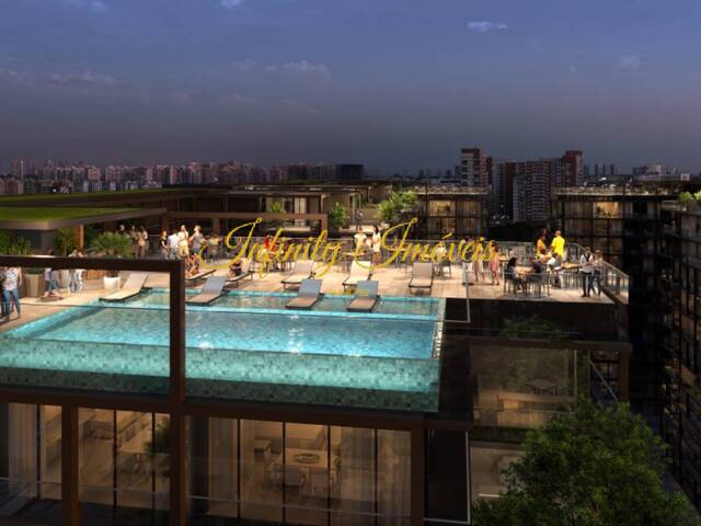 Studio para Venda em Rio de Janeiro - 5