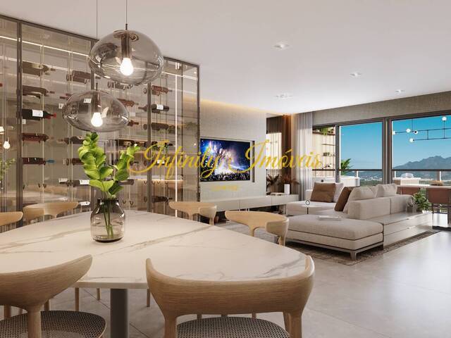 #GrandQua2q - Apartamento para Venda em Rio de Janeiro - RJ
