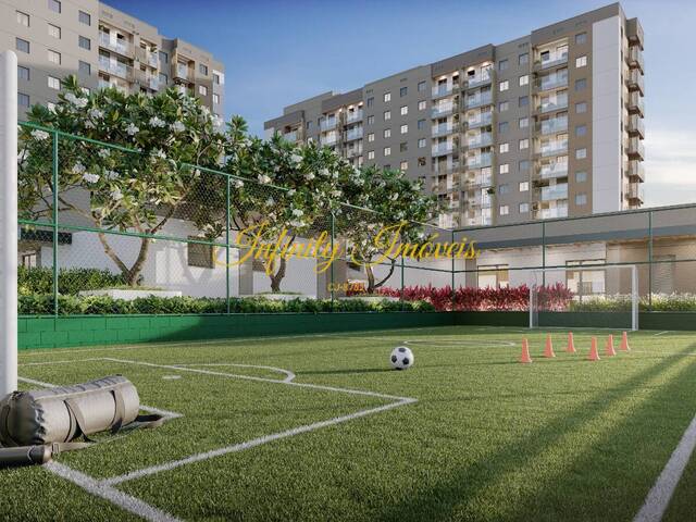 Studio para Venda em Rio de Janeiro - 5