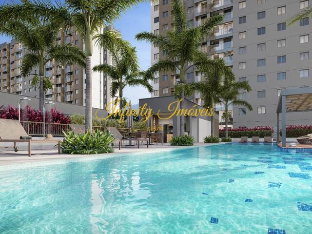 #Metropolit - Studio para Venda em Rio de Janeiro - RJ - 1