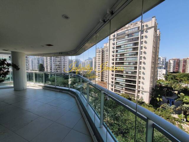 Apartamento para Venda em Rio de Janeiro - 4