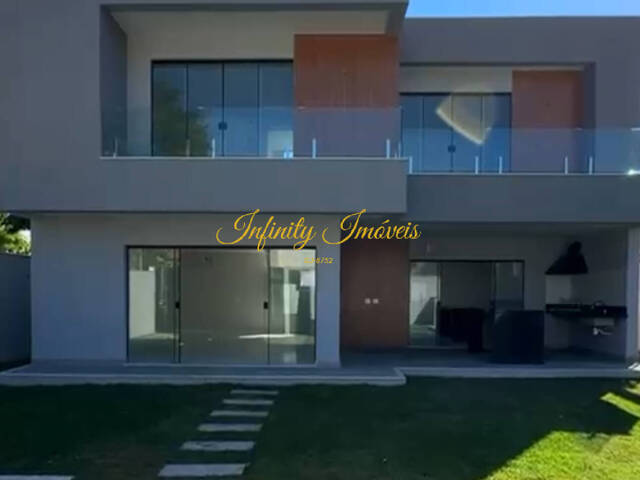 #1Bosquedai - Casa em condomínio para Venda em Rio de Janeiro - RJ - 3