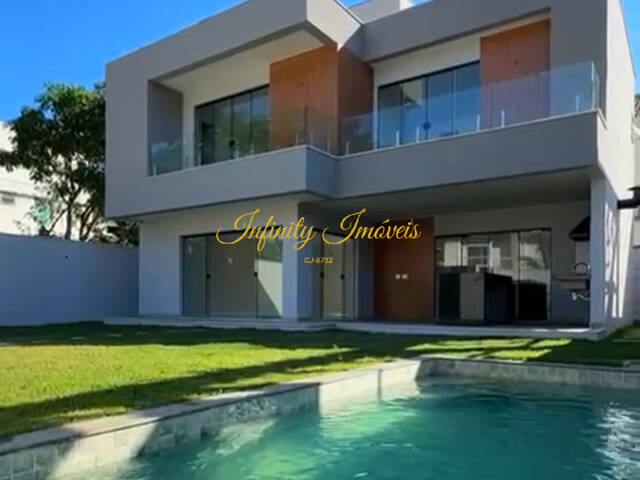 Casa em condomínio para Venda em Rio de Janeiro - 4