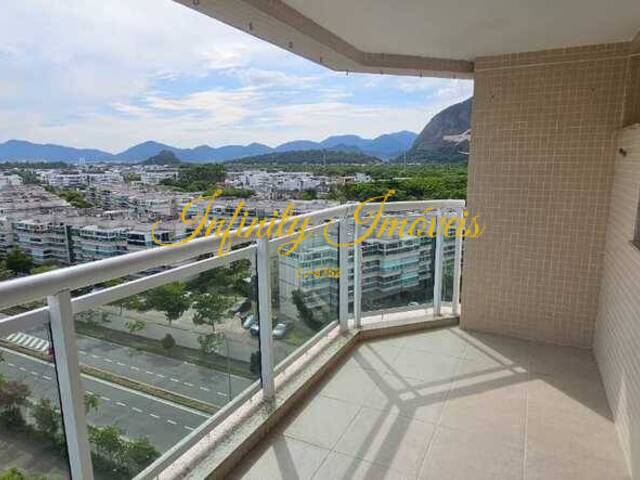 Apartamento para Venda em Rio de Janeiro - 2