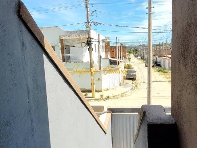 #JAsmin - Casa para Venda em Nova Iguaçu - RJ - 2