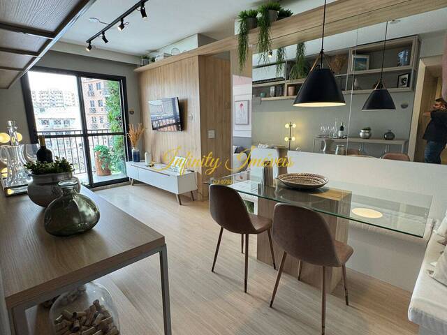 Apartamento para Venda em Rio de Janeiro - 2