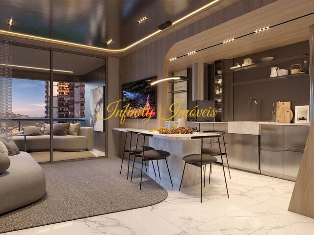 #Coupe2s - Apartamento para Venda em Rio de Janeiro - RJ - 2