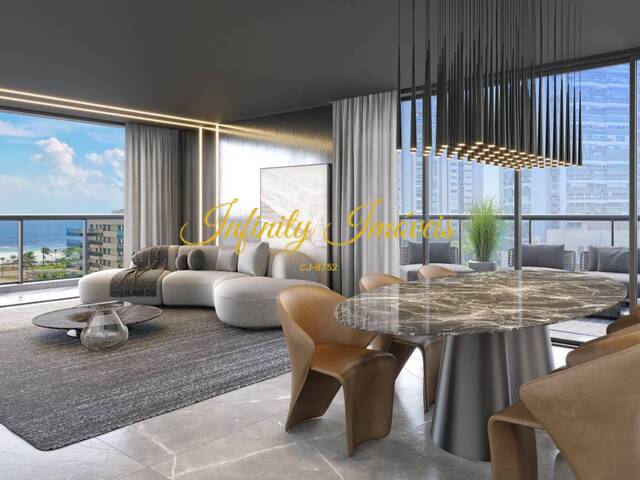 #Coupe3s - Apartamento para Venda em Rio de Janeiro - RJ - 3