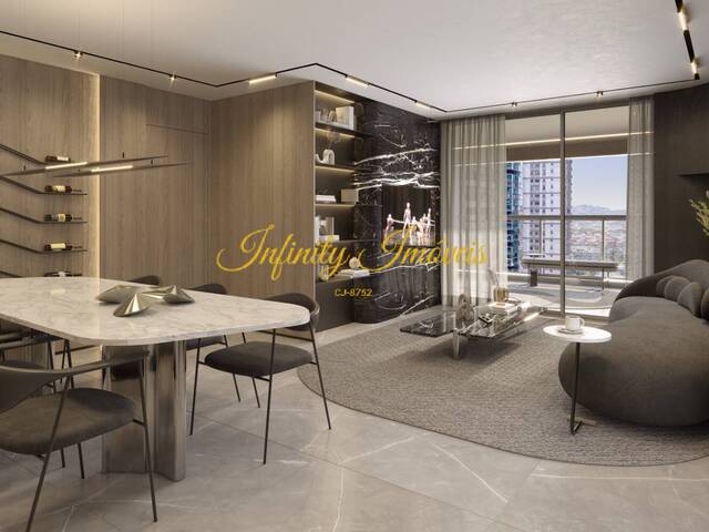 #Coupe3ss - Apartamento para Venda em Rio de Janeiro - RJ - 1