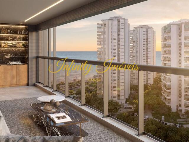 #Coupe4S - Apartamento para Venda em Rio de Janeiro - RJ - 1