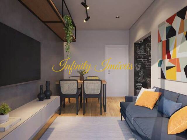 #Sunny1q - Apartamento para Venda em Rio de Janeiro - RJ - 1