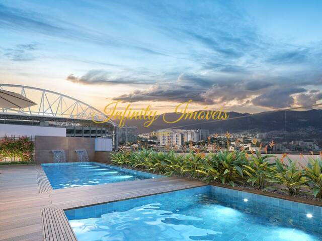 Apartamento para Venda em Rio de Janeiro - 2