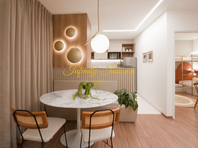 Apartamento para Venda em Nova Iguaçu - 5