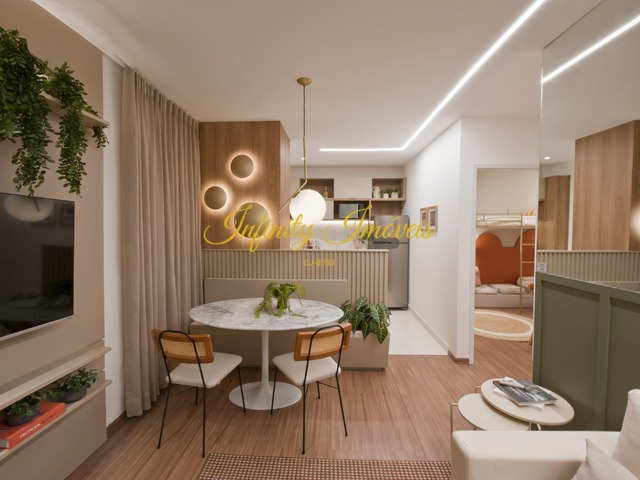 Apartamento para Venda em Nova Iguaçu - 4