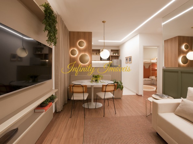 #VicParkAg - Apartamento para Venda em Nova Iguaçu - RJ - 3