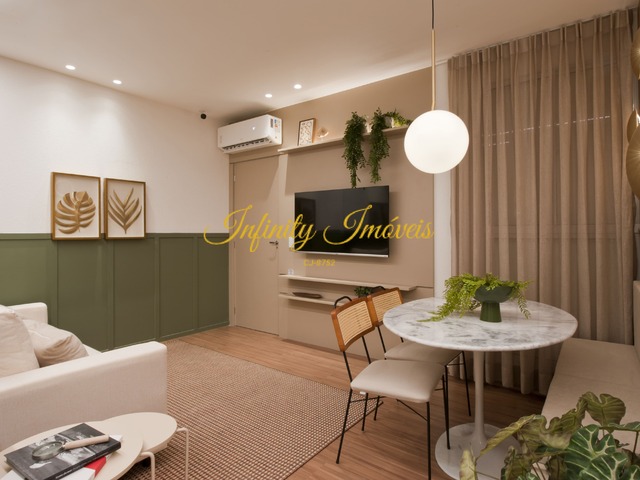 #VicParkAg - Apartamento para Venda em Nova Iguaçu - RJ - 2