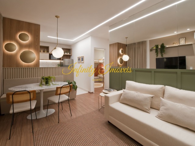 #VicParkAg - Apartamento para Venda em Nova Iguaçu - RJ - 1