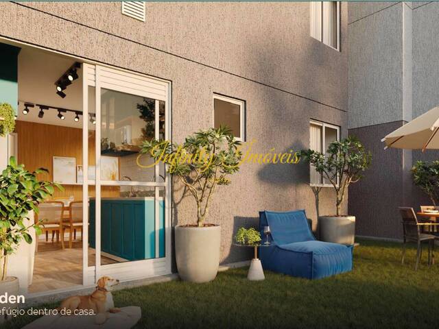 #Bosque2q - Apartamento para Venda em Rio de Janeiro - RJ - 3