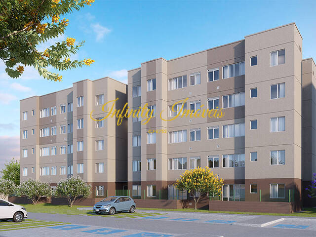 Apartamento para Venda em Duque de Caxias - 5