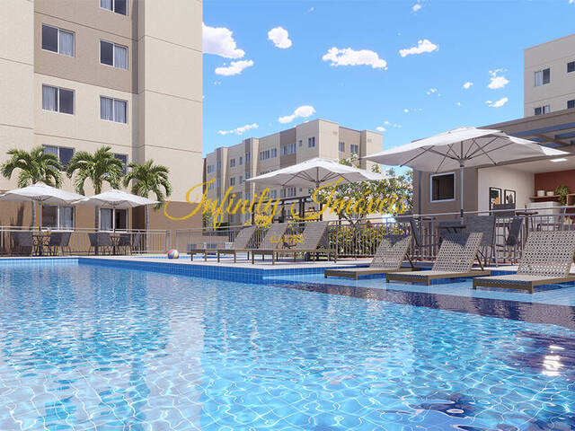 Apartamento para Venda em Duque de Caxias - 2