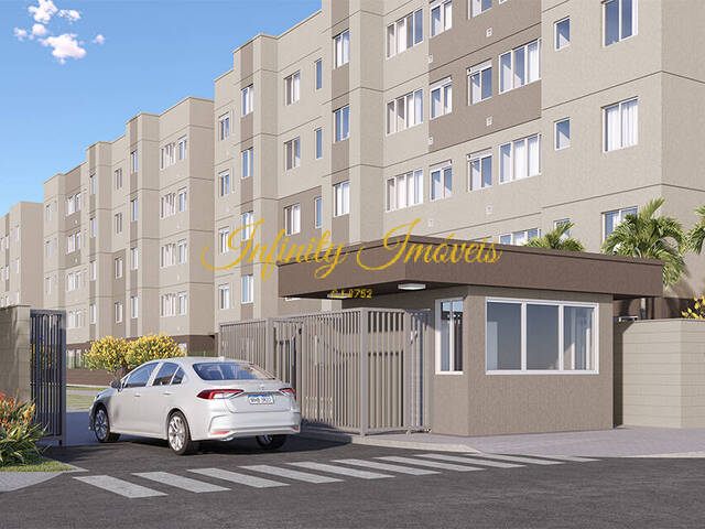 Apartamento para Venda em Duque de Caxias - 4