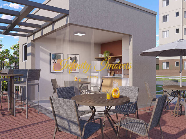 Apartamento para Venda em Duque de Caxias - 4