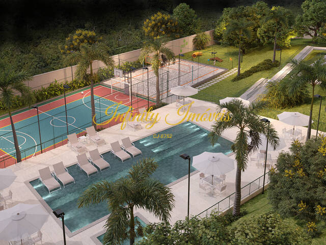 Garden (quintal privativo) para Venda em Rio de Janeiro - 5