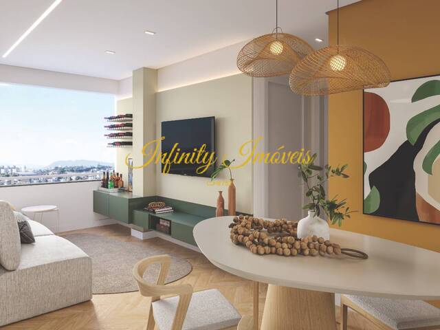 Apartamento para Venda em Rio de Janeiro - 2