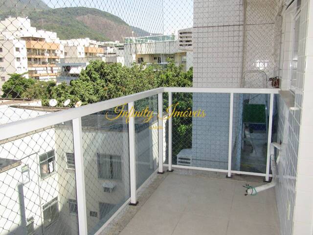 Apartamento para Venda em Rio de Janeiro - 2