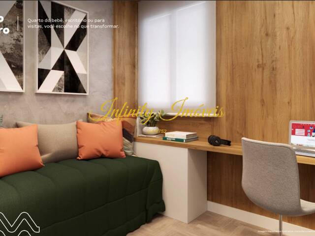 Apartamento para Venda em Rio de Janeiro - 4