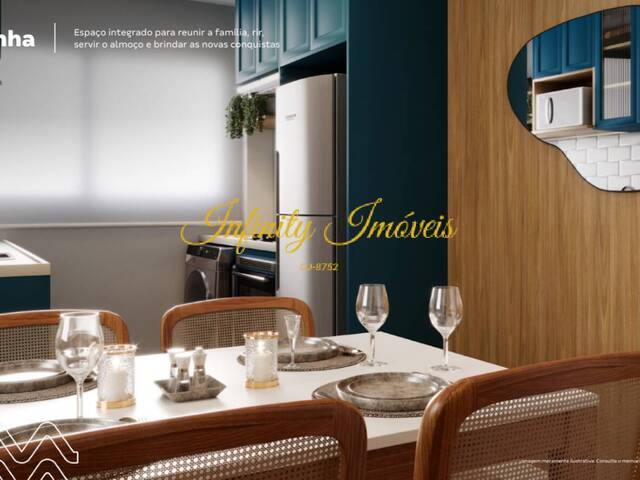 Apartamento para Venda em Rio de Janeiro - 2