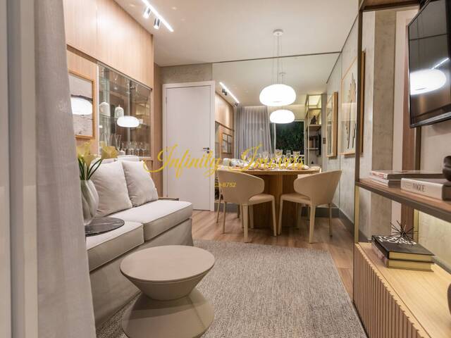 #Aries1q - Apartamento para Venda em São Pedro da Aldeia - RJ - 2