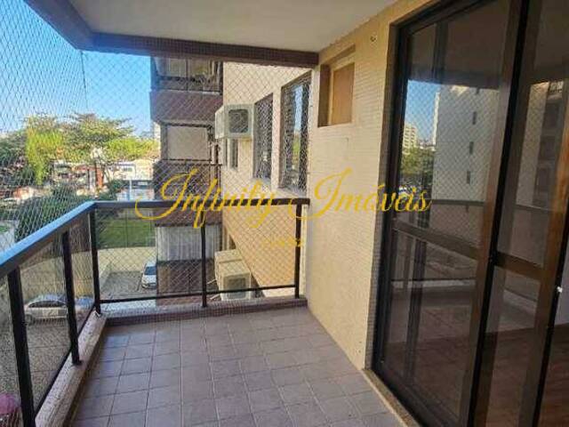 #VillaVenez - Apartamento para Venda em Rio de Janeiro - RJ - 2