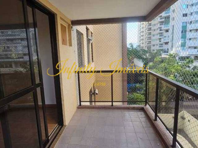 #VillaVenez - Apartamento para Venda em Rio de Janeiro - RJ - 1