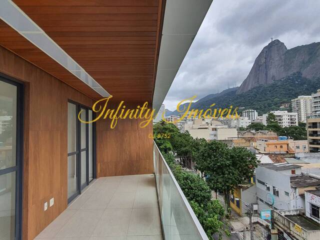 #Pinheiro3q - Apartamento para Venda em Rio de Janeiro - RJ - 3