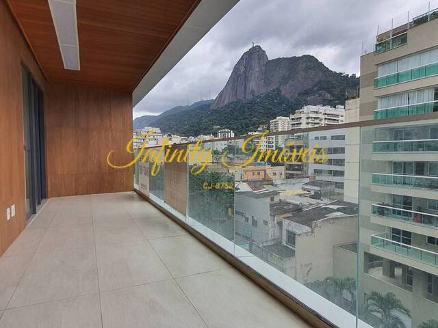 Venda em Botafogo - Rio de Janeiro