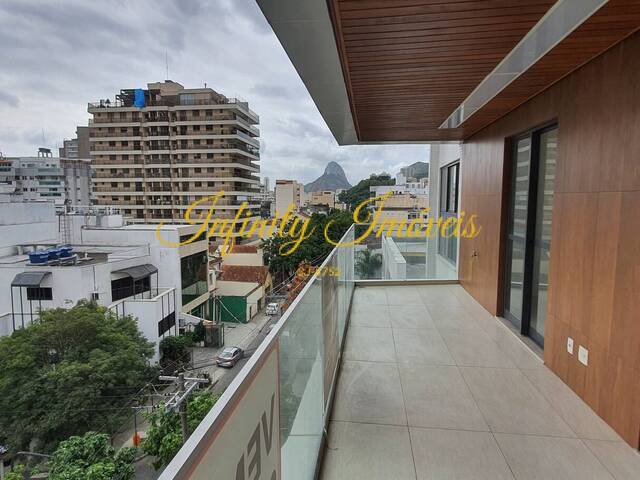 Apartamento para Venda em Rio de Janeiro - 4