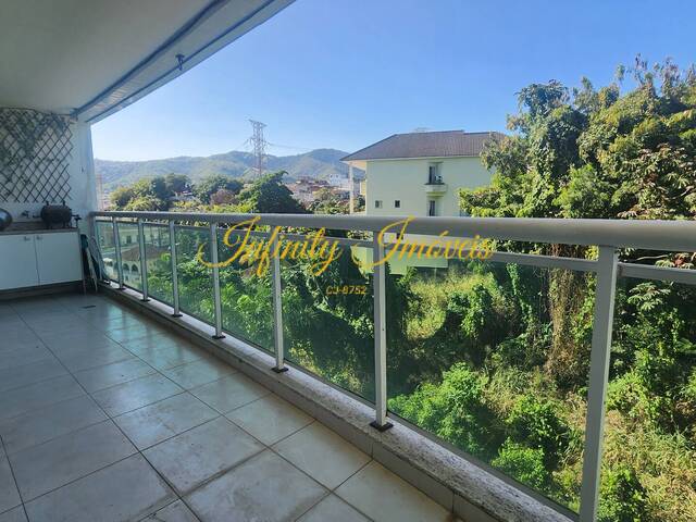 Apartamento para Venda em Rio de Janeiro - 2
