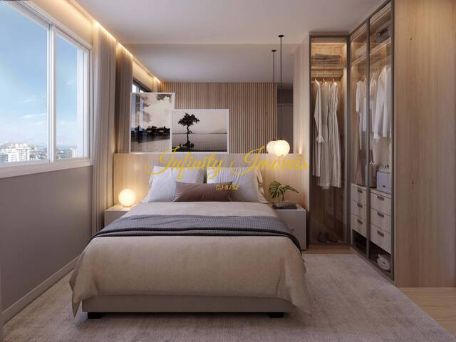 Apartamento para Venda em Rio de Janeiro - 2