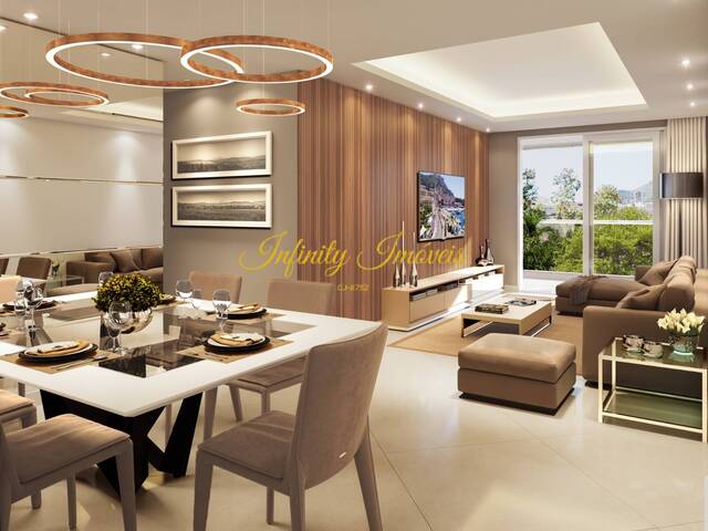 #Maxime - Cobertura para Venda em Rio de Janeiro - RJ - 3