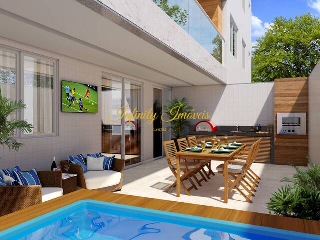 #Maxime - Cobertura para Venda em Rio de Janeiro - RJ - 2