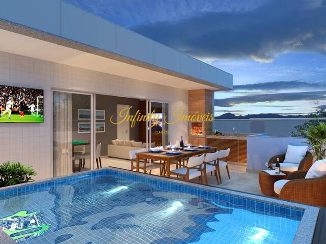 #Maxime - Cobertura para Venda em Rio de Janeiro - RJ - 1