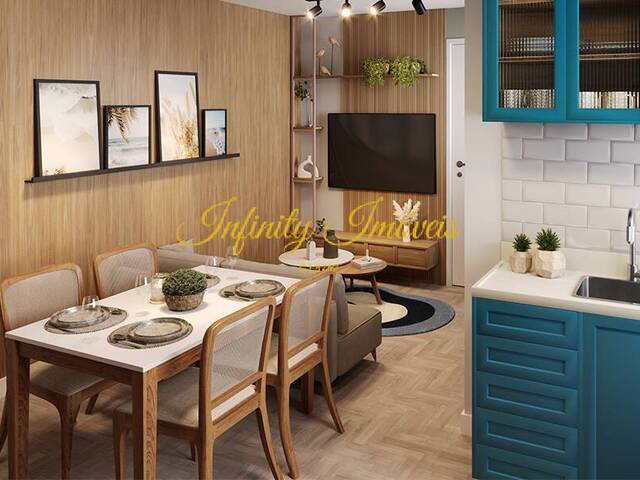 #Hortencia - Apartamento para Venda em Rio de Janeiro - RJ