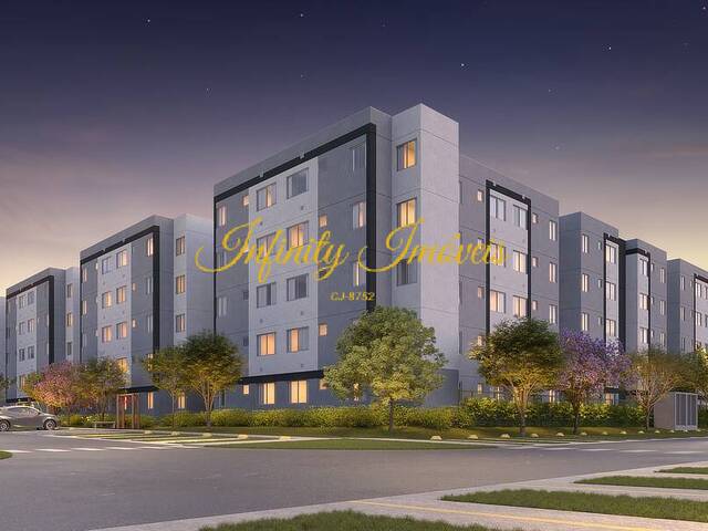 #Hortencia2 - Apartamento para Venda em Rio de Janeiro - RJ - 1