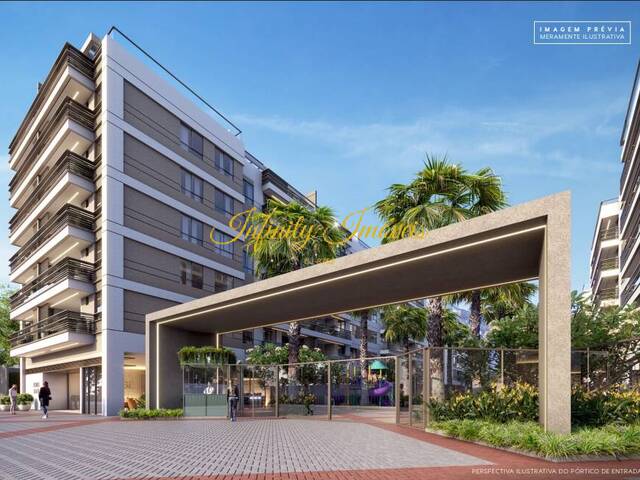 Cobertura para Venda em Rio de Janeiro - 5