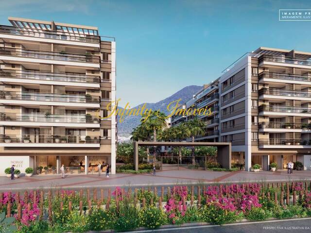 Cobertura para Venda em Rio de Janeiro - 5